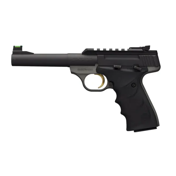 Browning Buck Mark Plus Practical URX – Image 2