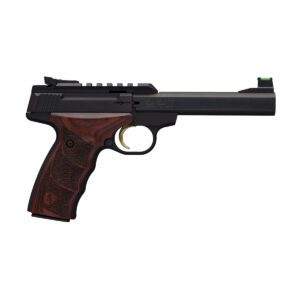 Browning Buck Mark Plus Rosewood UDX