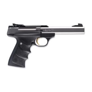 Browning Buck Mark Standard Stainless URX