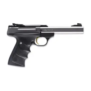 Browning Buck Mark Standard Stainless URX