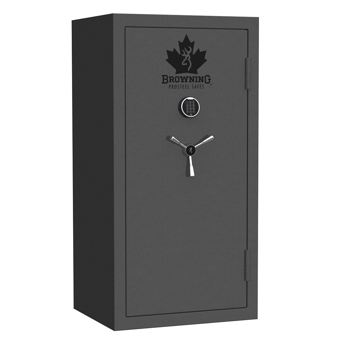 Browning Canada Series Safe 33 Gun