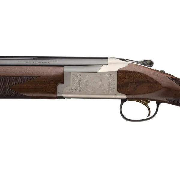 Browning Citori 725 Feather Superlight – Image 4