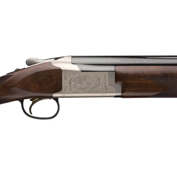 Browning Citori 725 Feather Superlight – Image 3