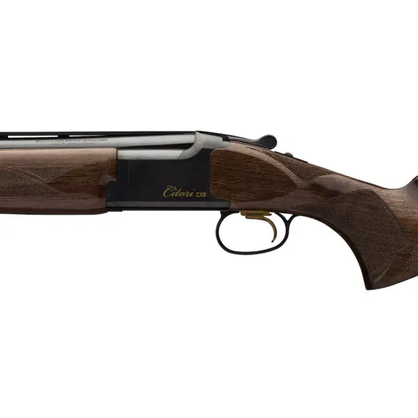 Browning Citori CXS – Image 4
