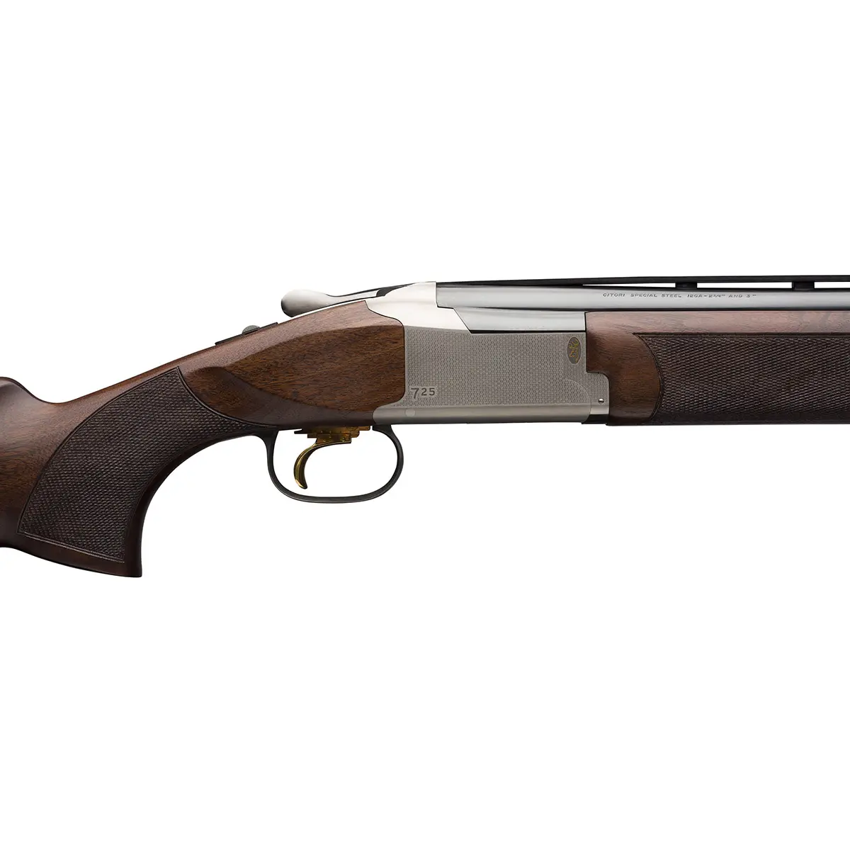 Browning Citori 725 Sporting with Ajustable Comb - Image 3