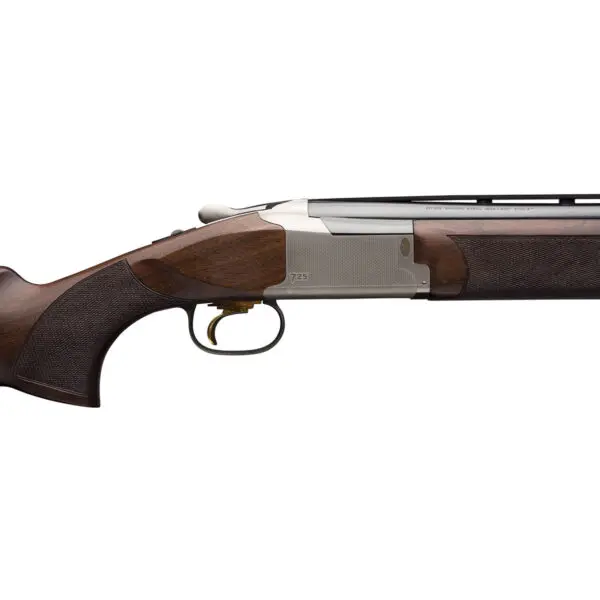 Browning Citori 725 Sporting avec Appui Joue Ajustable – Image 3