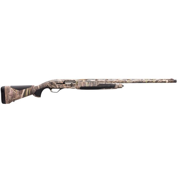 Browning Maxus II – MOSGH