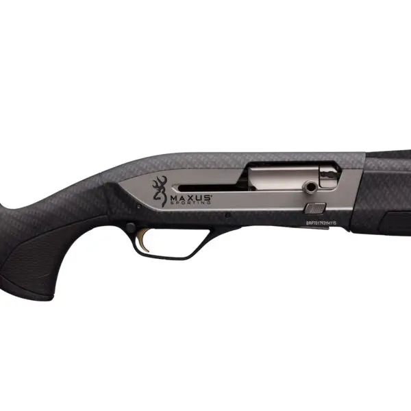 Browning Maxus II Sporting Carbon Fiber – Image 3