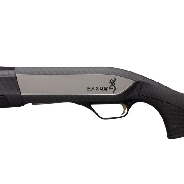 Browning Maxus II Sporting Carbon Fiber – Image 4
