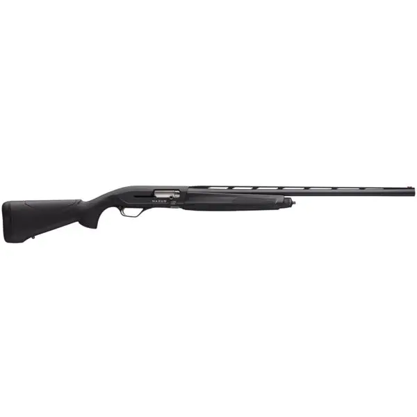 Browning Maxus II Stalker