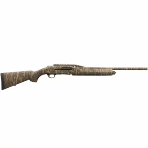Browning Silver Rifled Deer MOB