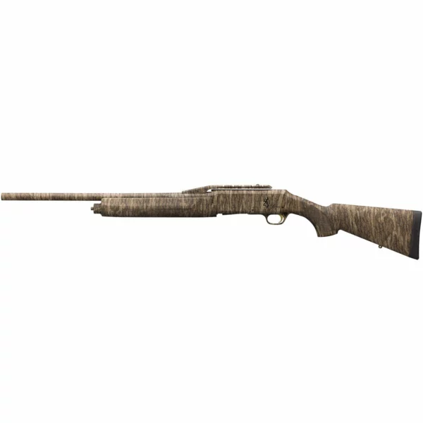 Browning Silver Rifled Deer MOB – Image 2