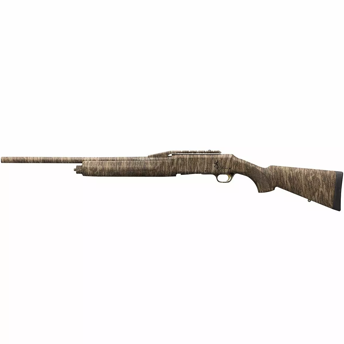 Browning Silver Rifled Deer MOB – Image 2