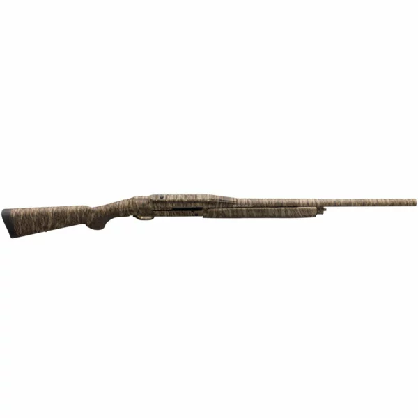 Browning Silver Rifled Deer MOB – Image 3