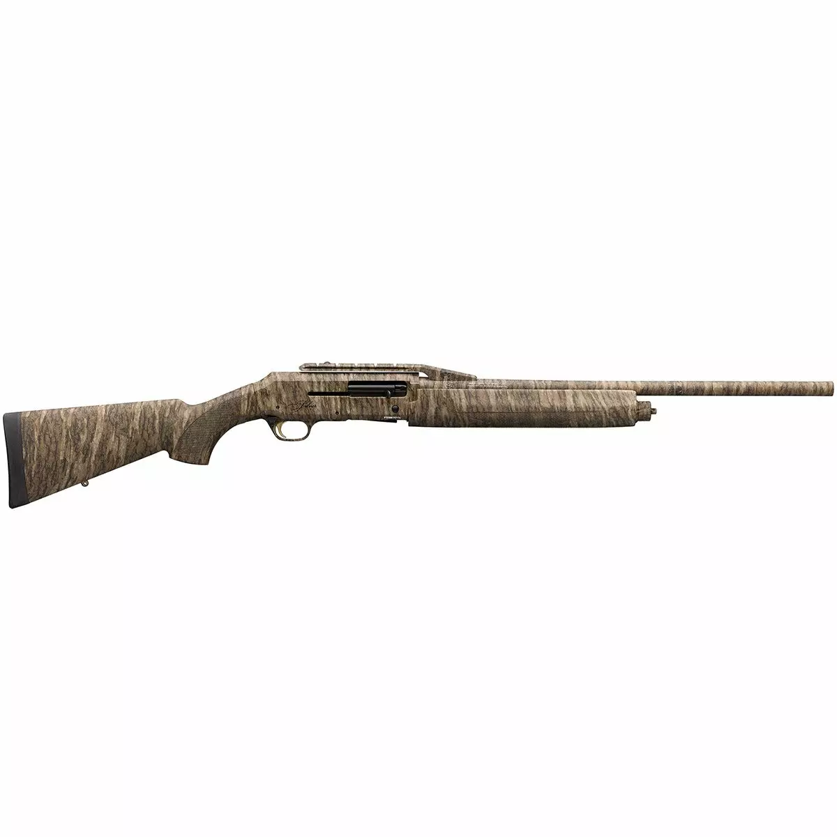Browning Silver Rifled Deer MOB