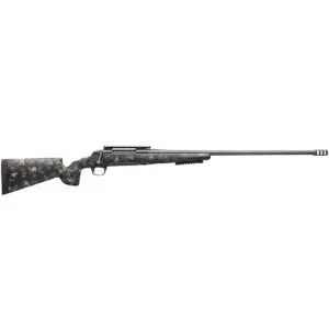 Browning X-Bolt Pro McMillan