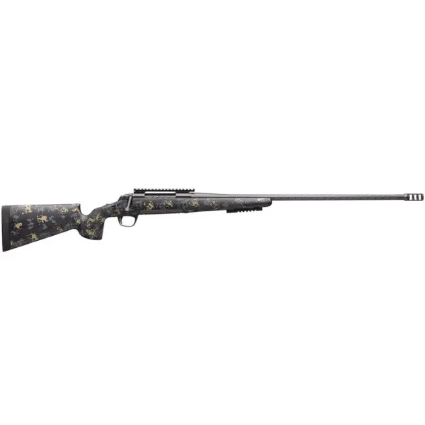 Browning X-Bolt Pro McMillan