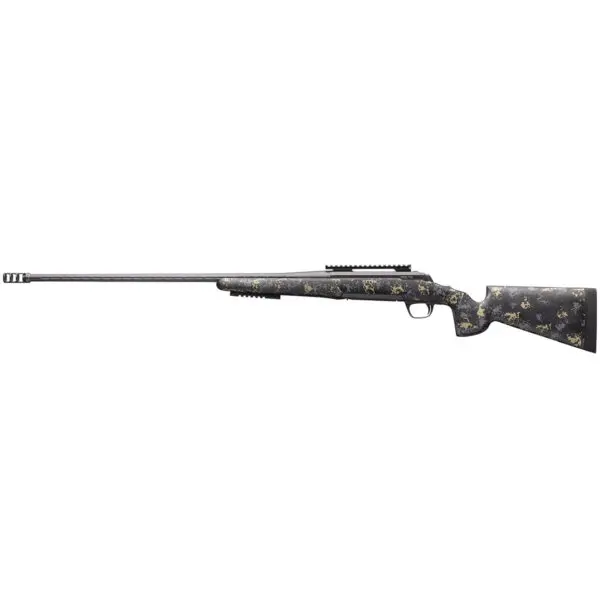 Browning X-Bolt Pro McMillan – Image 2