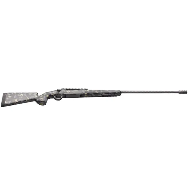 Browning X-Bolt Pro McMillan – Image 3
