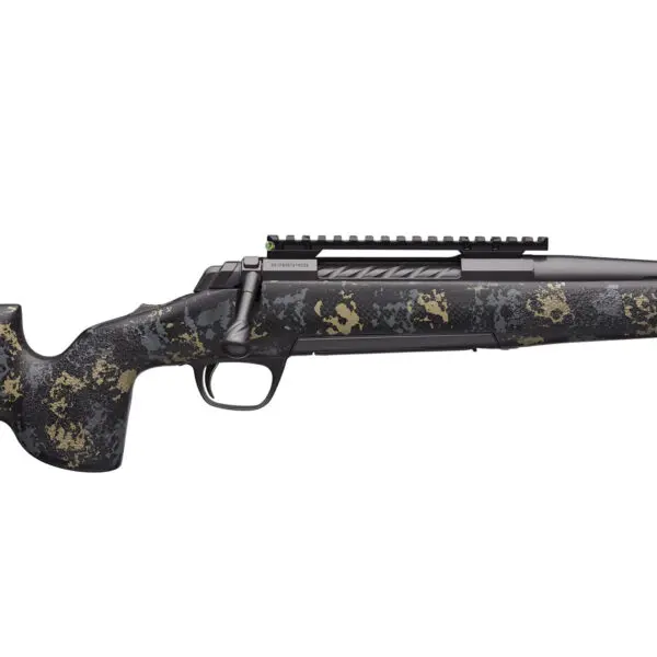 Browning X-Bolt Pro McMillan – Image 5