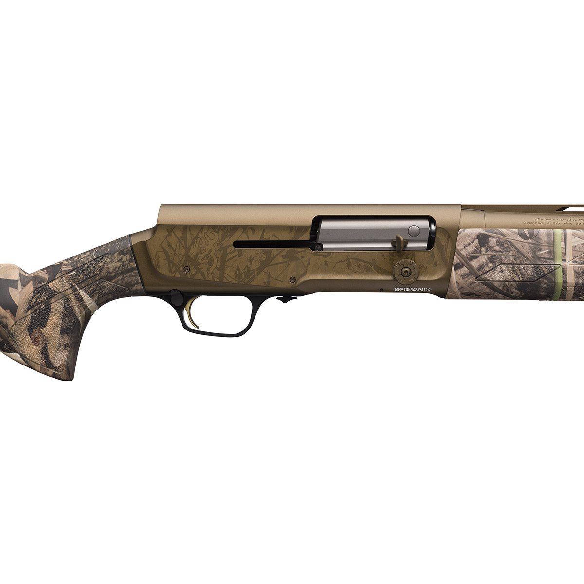 Browning A5 Wicked Wing – MOSGH - Image 3