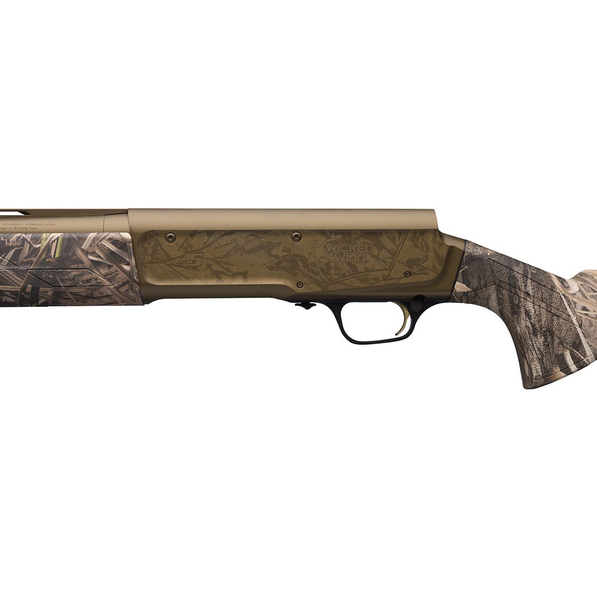 Browning A5 Wicked Wing – MOSGH – Image 4