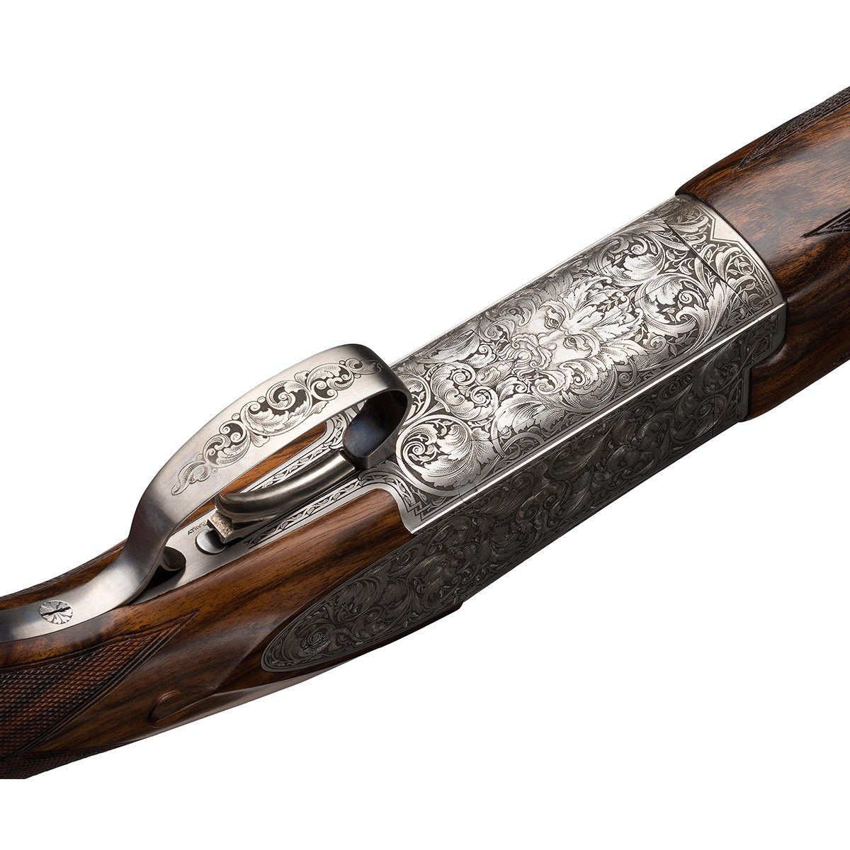 Browning B15 Beauchamp Grade C - Image 5