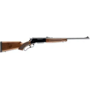 Browning BLR Lightweight Avec Poignée Pistolet