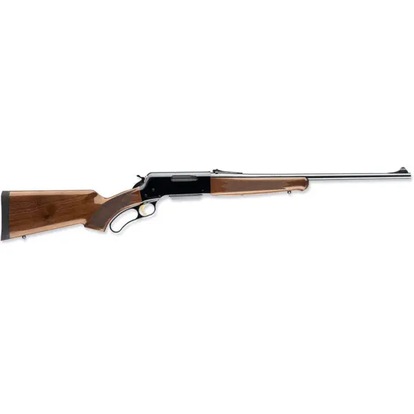 Browning BLR Lightweight Avec Poignée Pistolet