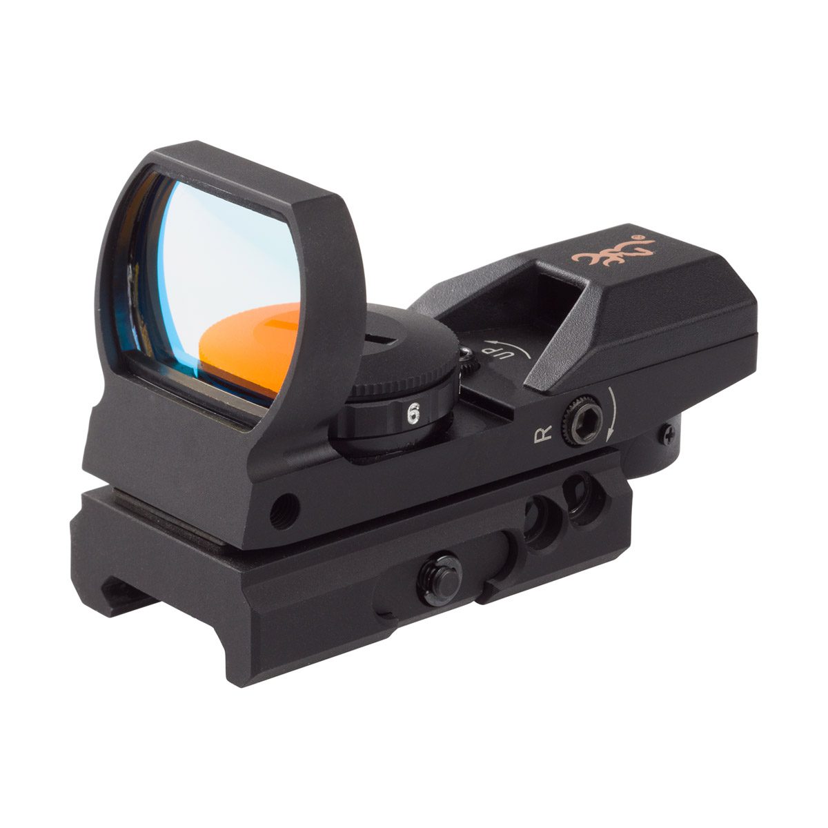 Browning Buck Mark Reflex Sight