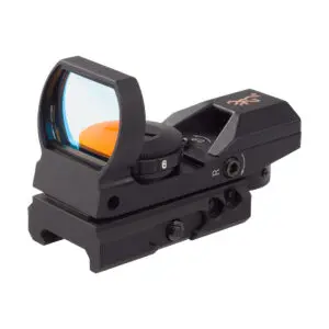 Mire Reflex Browning Buck Mark