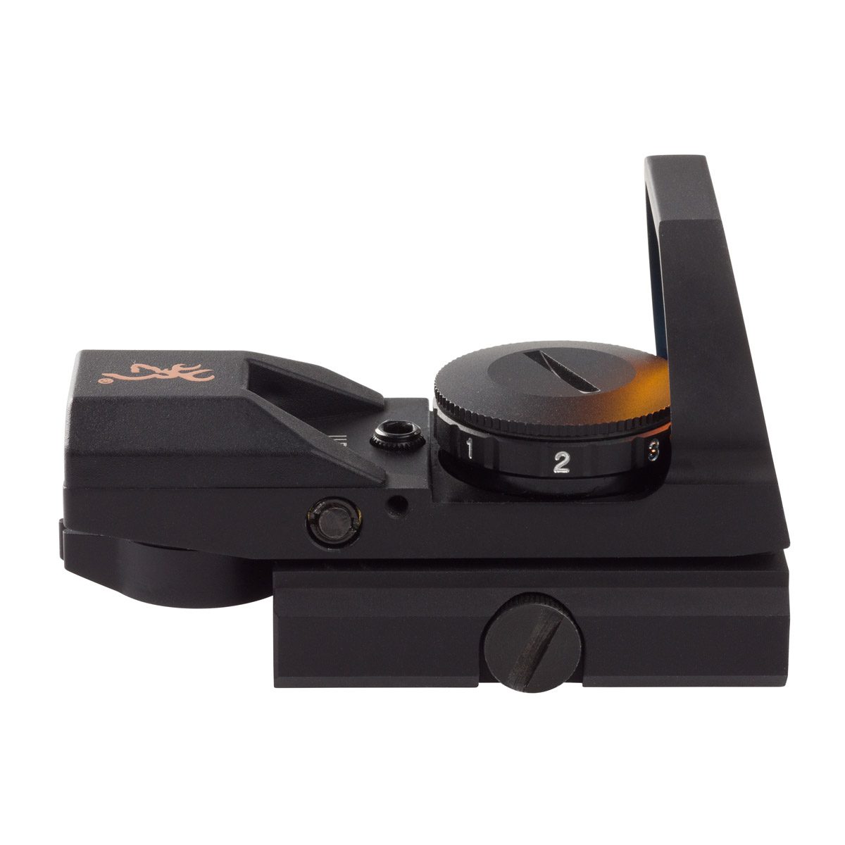 Browning Buck Mark Reflex Sight - Image 2