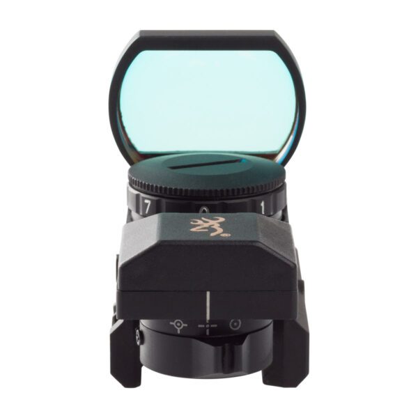 Browning Buck Mark Reflex Sight - Image 3