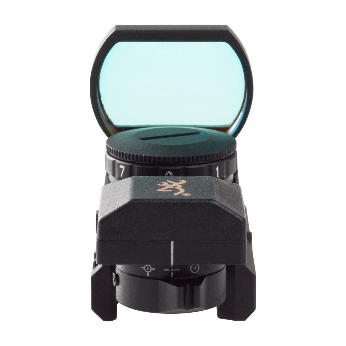 Mire Reflex Browning Buck Mark – Image 3