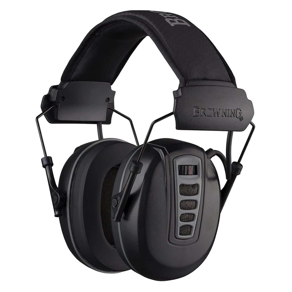 Browning Cadence Electronic Hearing Protection