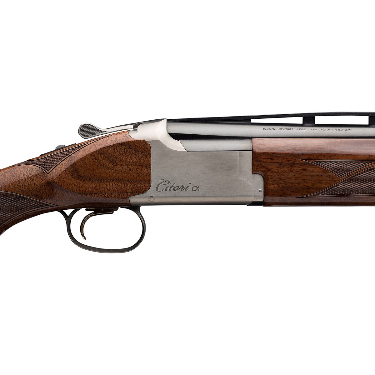 Browning Citori CX White Adjustable Comb - Image 3