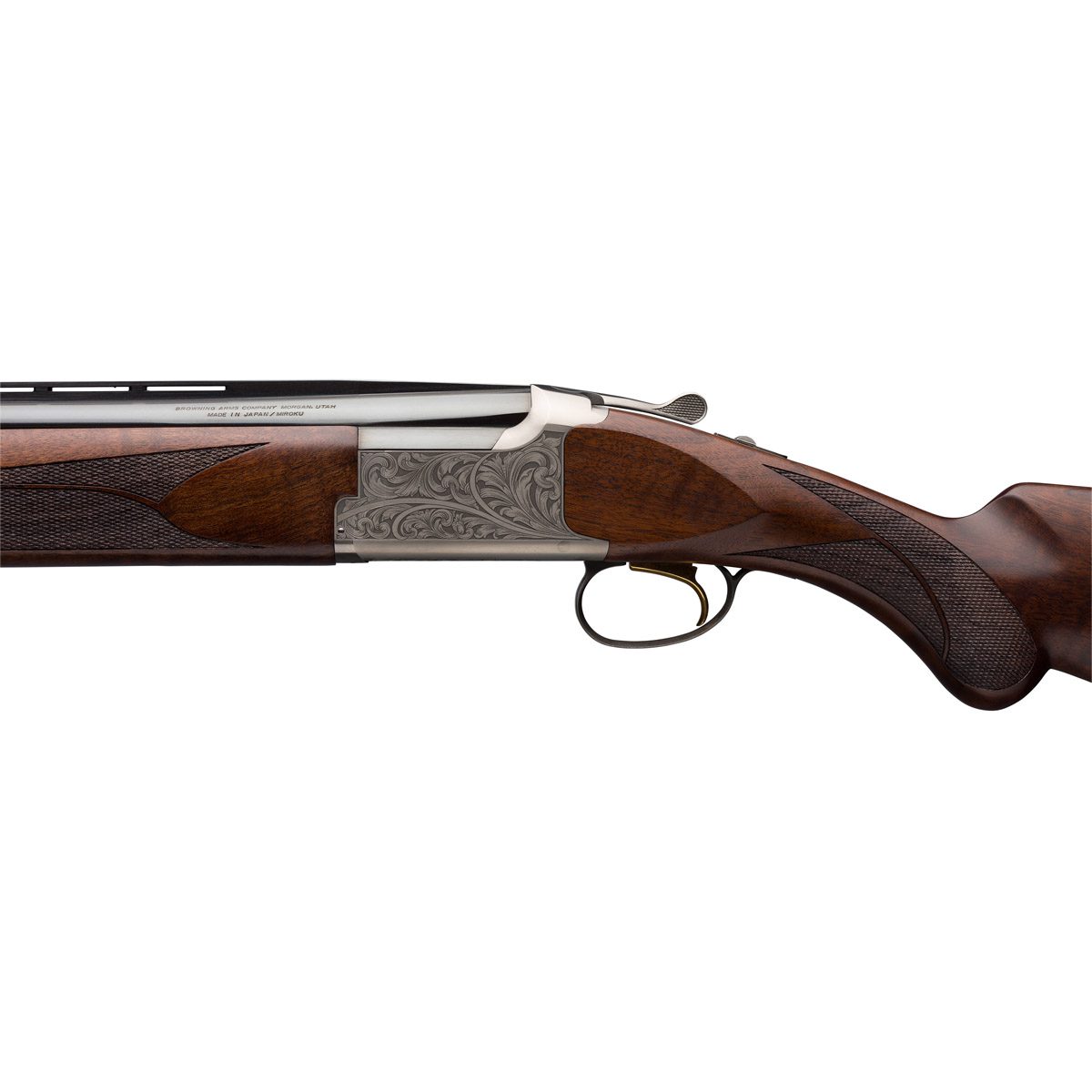 Browning Citori White Lightning - Image 4