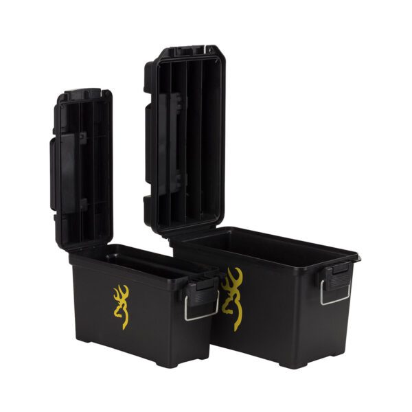 Browning Buckmark Dry Storage Box (Set of 2) - Image 2