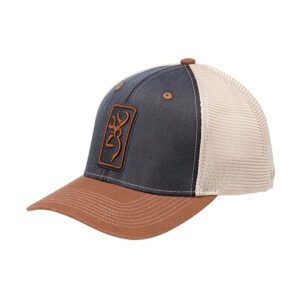 Browning Hudson Navy Cap