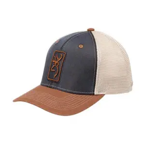 Casquette Browning Hudson Navy