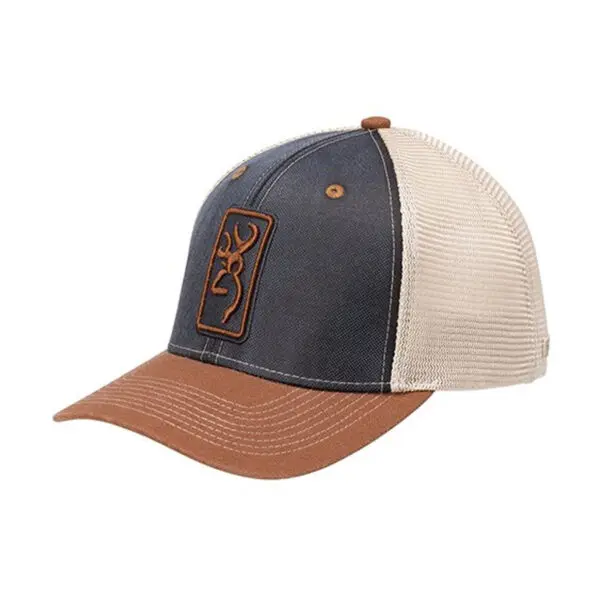 Casquette Browning Hudson Navy
