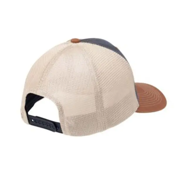 Casquette Browning Hudson Navy – Image 2