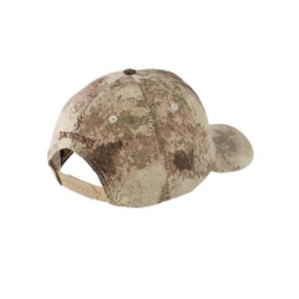 Casquette Browning Maple Leaf Camo A-Tacs Arid Urban – Image 2