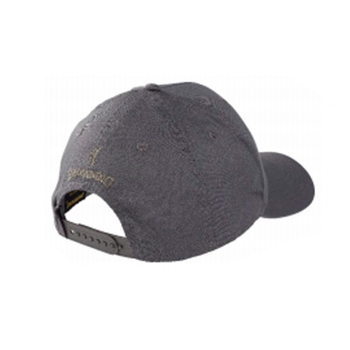 Casquette Browning Feuille D’Érable Charbon – Image 2