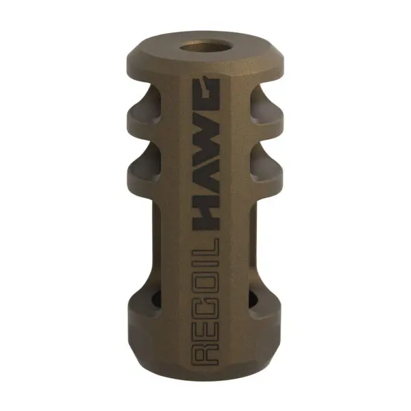 Anti-Recul Browning Recoil Hawg Bronze Brûlé – Image 2