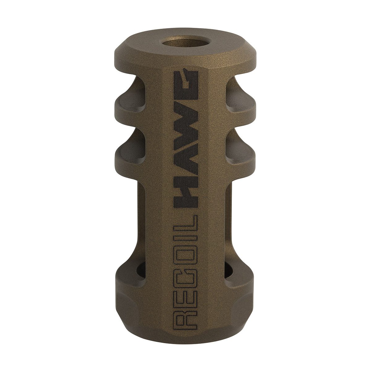 Anti-Recul Browning Recoil Hawg Bronze Brûlé – Image 2