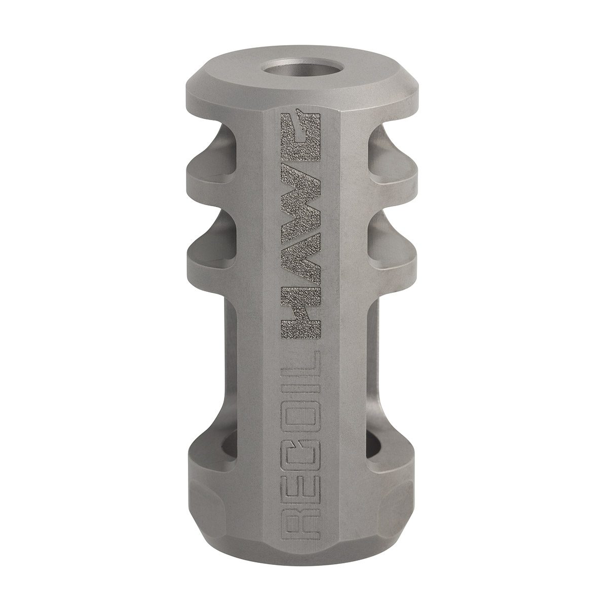 Anti-Recul Browning Recoil Hawg Fini Argent – Image 2