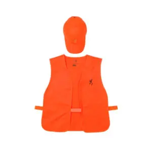 Combo De Sécurité Pour Chasseur Browning