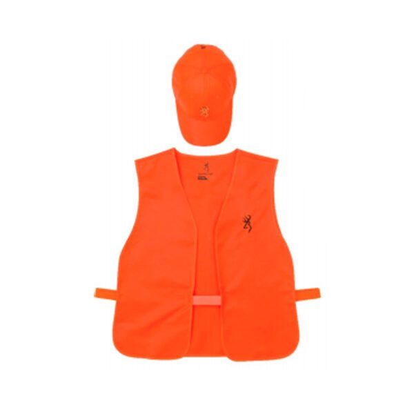 Combo De Sécurité Pour Chasseur Browning