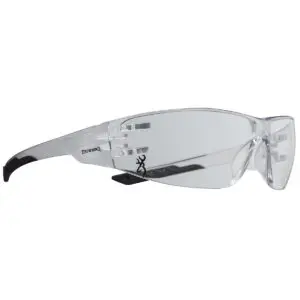 Lunettes de Tir Browning Shooters Flex Claire